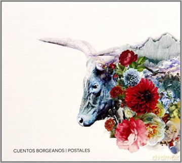 Cuentos Borgeanos: Postales [CD]