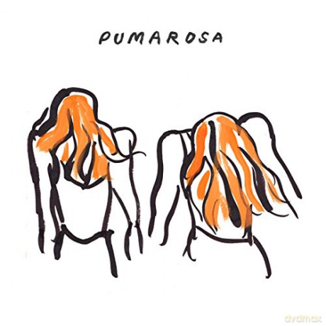 Pumarosa: Pumarosa Ep (Bonus Track) [DVD]