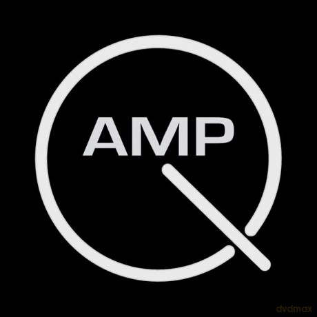 Amp: Q Factors (A Mixtape) [CD]