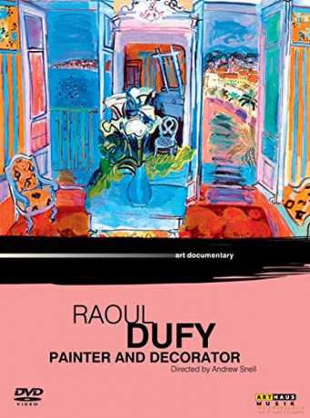Raoul Dufy: Raoul Dufy [DVD]