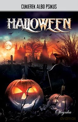 Halloween [KSIĄŻKA]