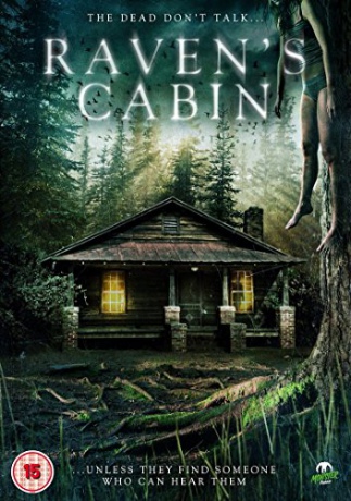 Andrea Burdett: Raven's Cabin [DVD]