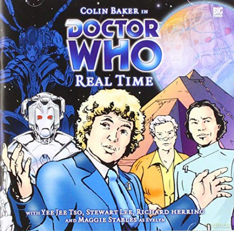 Real Time [DVD]