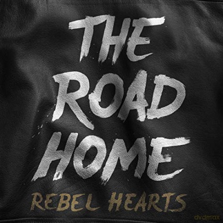 Road Home: Rebel Hearts -Digi- [DVD]