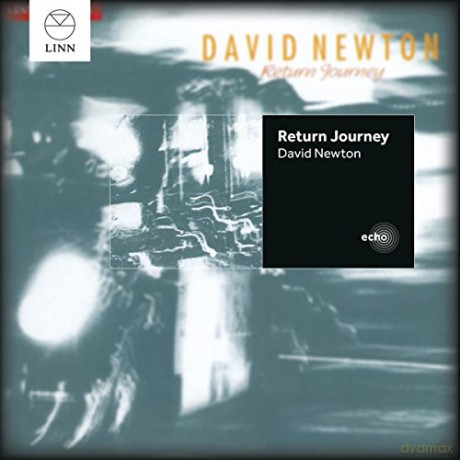 David Newton: Return Journey [CD]
