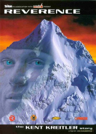 Reverence [DVD]