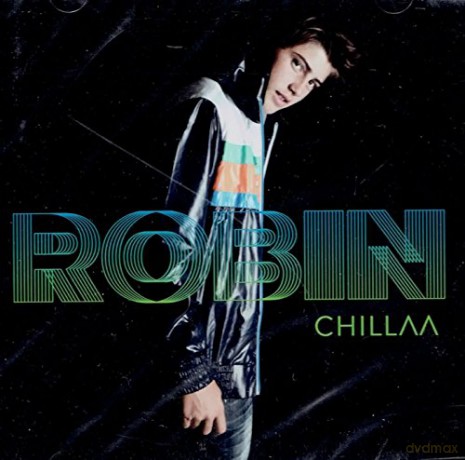 Robin: Robin - Chillaa (1 Cd) [CD]