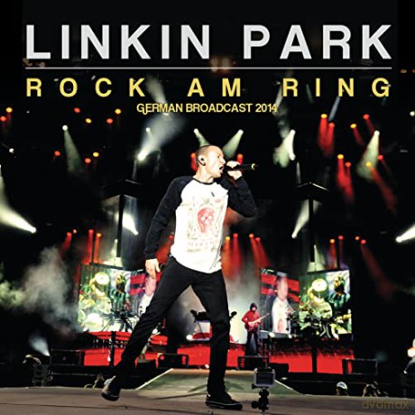 Linkin Park: Rock Am Ring [CD]