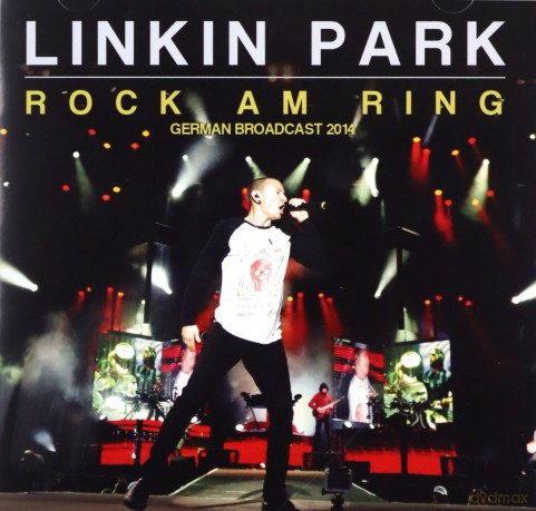 Linkin Park: Rock Am Ring [CD]