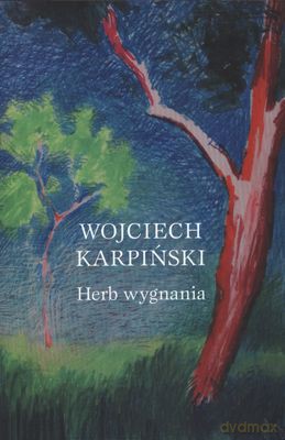 Herb Wygnania - Wojciech Karpiński [KSIĄŻKA]