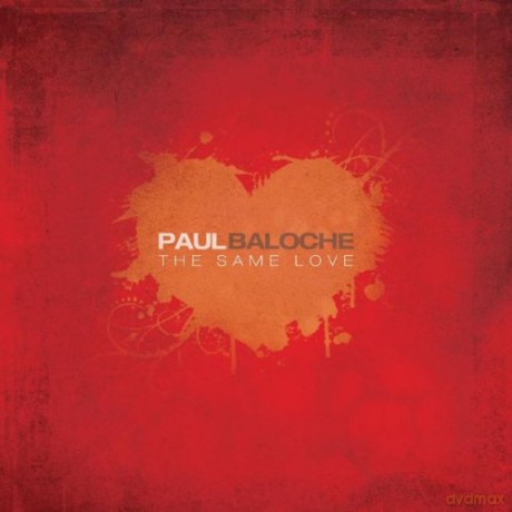 Paul Baloche: Same Love Split Trax, The [CD]