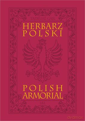 Herbarz Polski Tw [KSIĄŻKA]