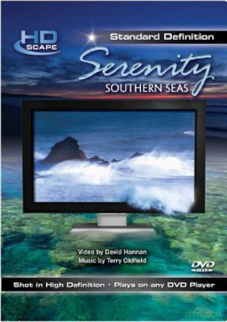 Serenity: Southern Seas SD [DVD]