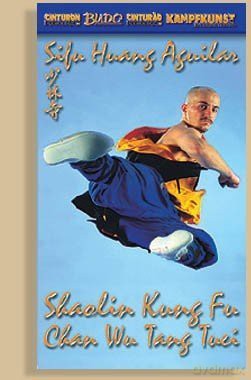 Shaolin Kung Fu Encyclopaedia: Volume 7 [DVD]