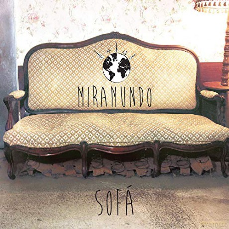 Miramundo: Sofá [CD]