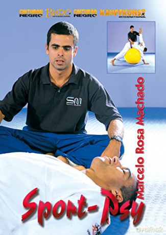 Sport-Psy para Competición [DVD]