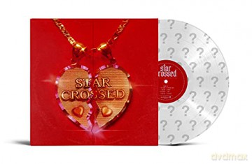 Kacey Musgraves: star-crossed (1 LP) (Surprise Color 2 of 3) [Winyl]
