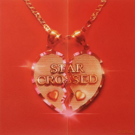 Kacey Musgraves: star-crossed (1 LP) (Surprise Color 3 of 3) [Winyl]