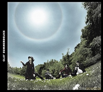 Glay: Summerdelics [DVD]