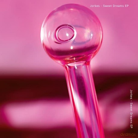 Jorkes: Sweet Dreams Ep [CD]