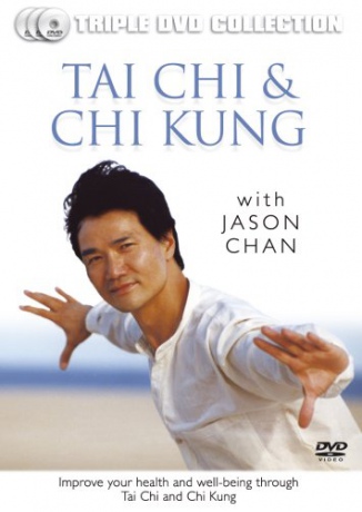 Tai Chi [3DVD]