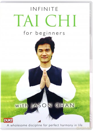 Tai Chi [3DVD]