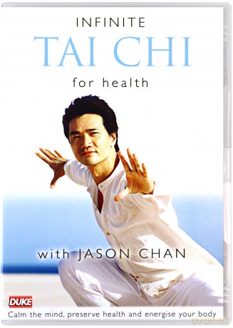 Tai Chi [3DVD]