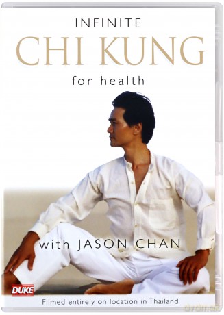 Tai Chi [3DVD]