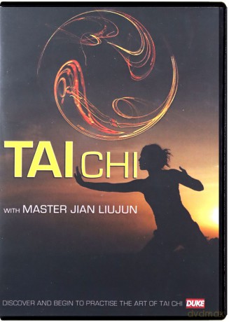 Tai Chi [DVD]