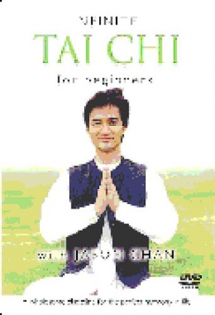 Tai Chi For Beginners [DVD]