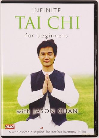 Tai Chi For Beginners [DVD]