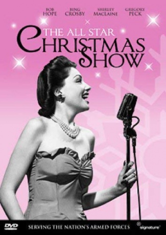 Louis Armstrong: The All Star Christmas Show [DVD]