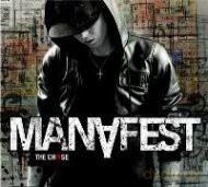 Manafest: The Chase [CD]