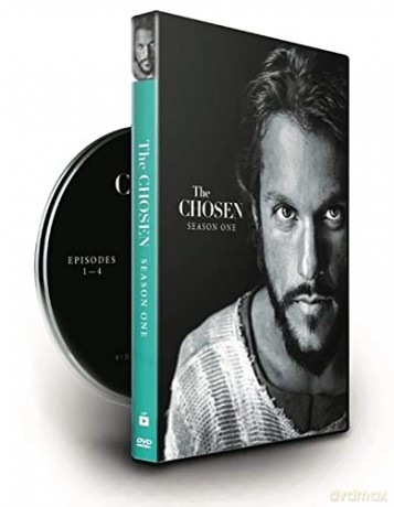 Dallas Jenkins: The Chosen Season 1 Box Set [DVD]