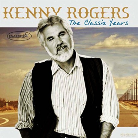 Kenny Rogers: The Classic Years [2CD]