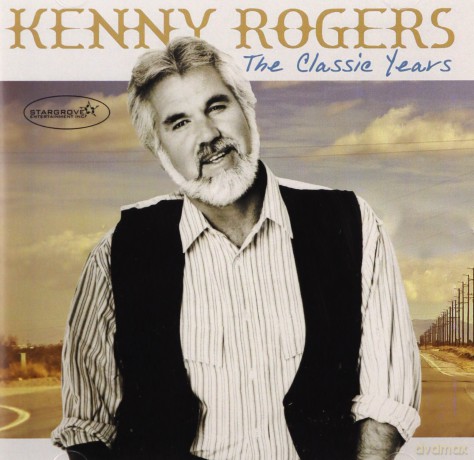 Kenny Rogers: The Classic Years [2CD]