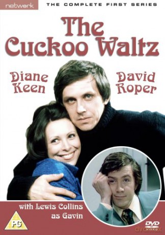 Diane Keen: The Cuckoo Waltz - Series 1 - Complete [DVD]