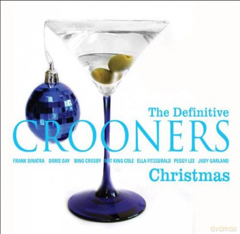 The Definitive Crooners Christmas [DVD]