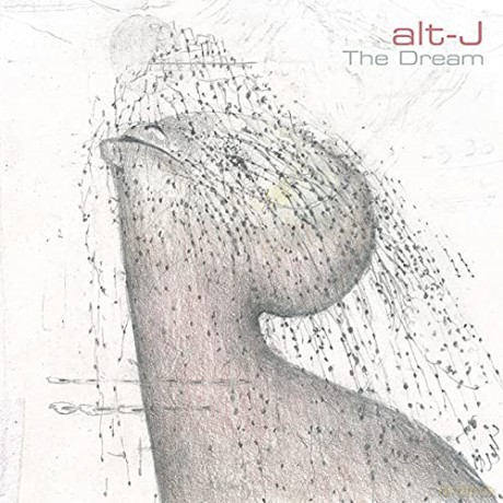 Alt-J: The Dream [CD]