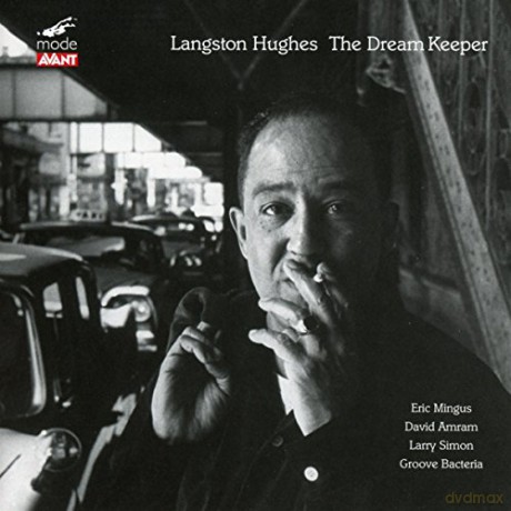 Tbc: The Dream Keeper [CD]