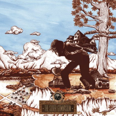 Okkervil River: The Silver Gymnasium [DVD]