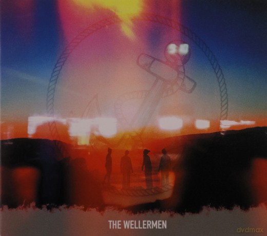 The Wellermen: The Wellermen [CD]