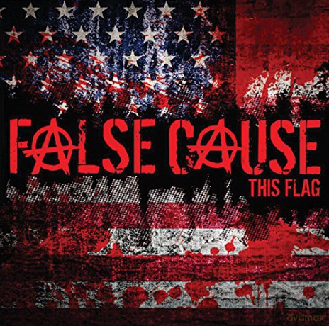 False Casue: This Flag [CD]