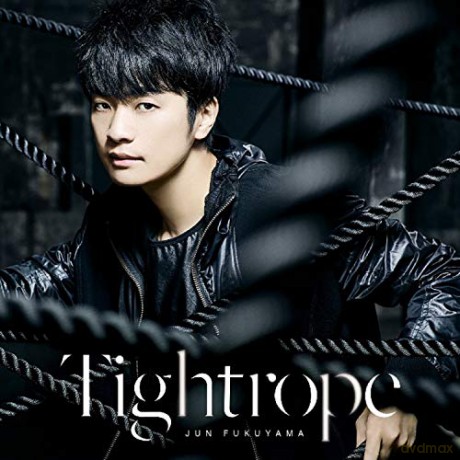 Un Fukuyama: Tightrope (Ltd/Cd/Dvd) [DVD]