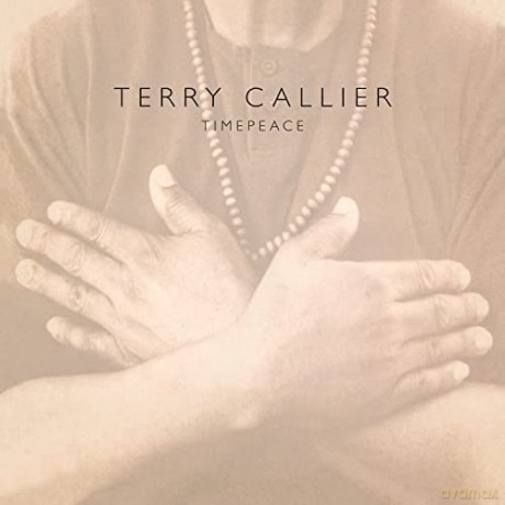 Terry Callier: Timepiece [Winyl]