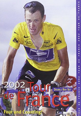 Tour De France: 2002 [2DVD]