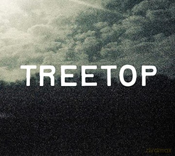 Richard Sanda, Michal Selep Vojta Drnek: Treetop [CD]
