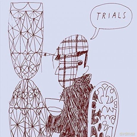 Cross Country: Trials [KASETA]