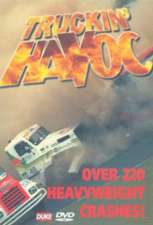 Unknown Actor: Truckin' Havoc [DVD]