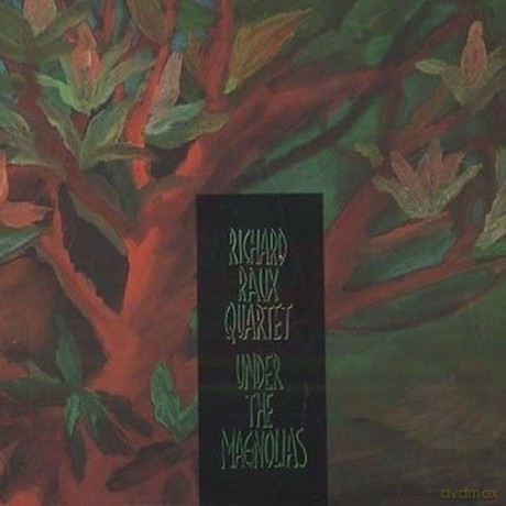 Under the Magnolias [CD]